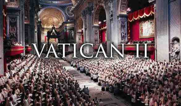 Pastoral constitution on the Church in the modern world by Vatican Council  (2nd 1962-1965)